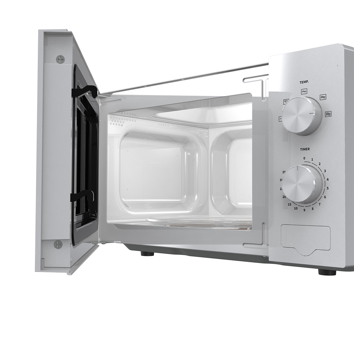 Hisense - Horno microondas H20MOWP1