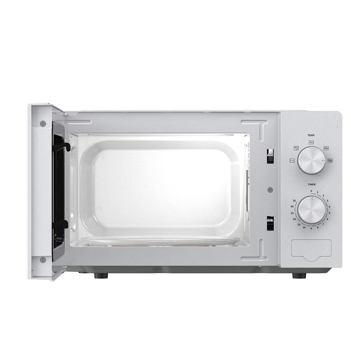 Hisense - Horno microondas H20MOWP1