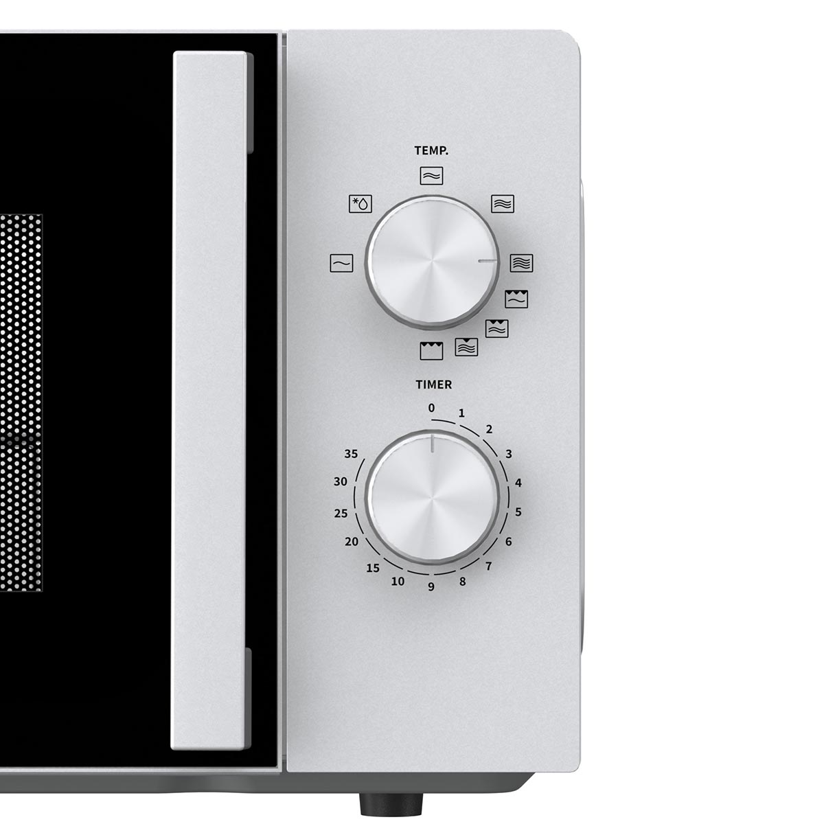 Hisense - Microondas con Grill H20MOWP1HG