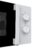 Freidora sin aceite Microondas con Grill H20MOWP1HG