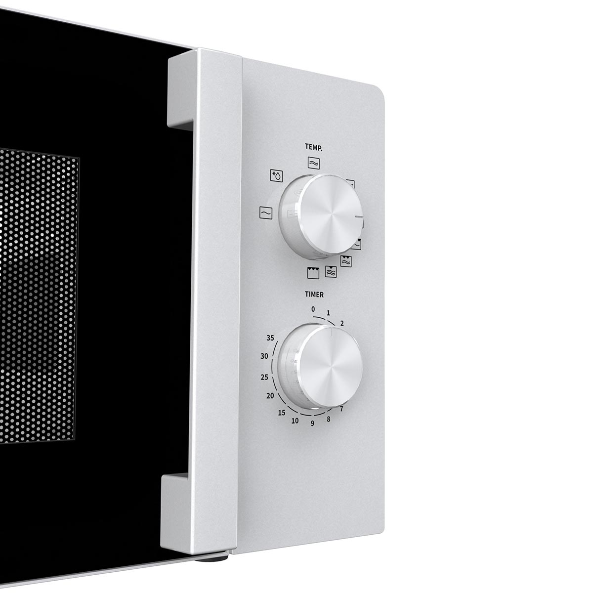 Hisense - Microondas con Grill H20MOWP1HG