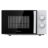 Freidora sin aceite Microondas con Grill H20MOWP1HG