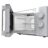 Freidora sin aceite Microondas con Grill H20MOWP1HG