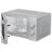 Freidora sin aceite Microondas con Grill H20MOWP1HG