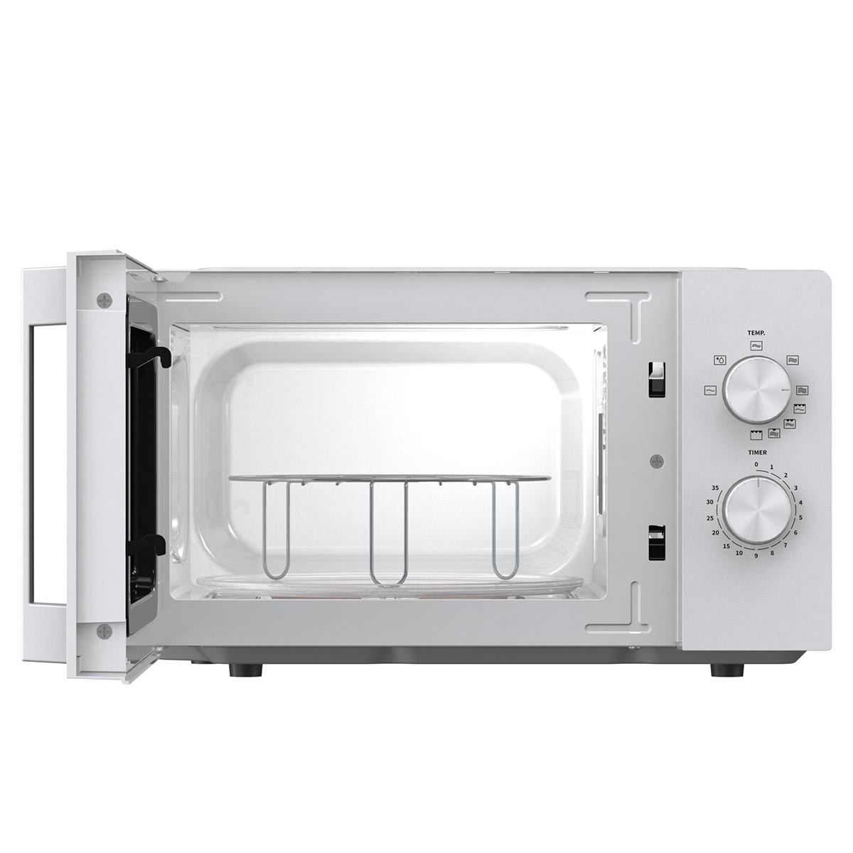Hisense - Microondas con Grill H20MOWP1HG