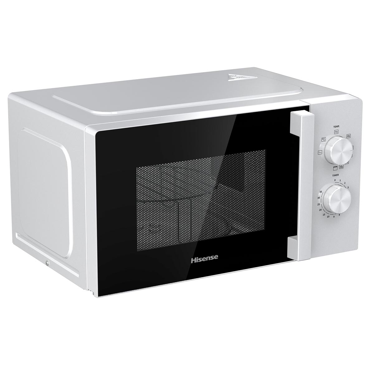 Hisense - Microondas con Grill H20MOWP1HG