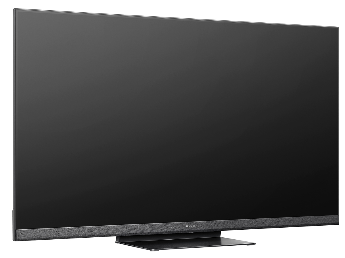 MANDO SUPERIOR HISENSE SMART TV UNIVERSAL - Peña