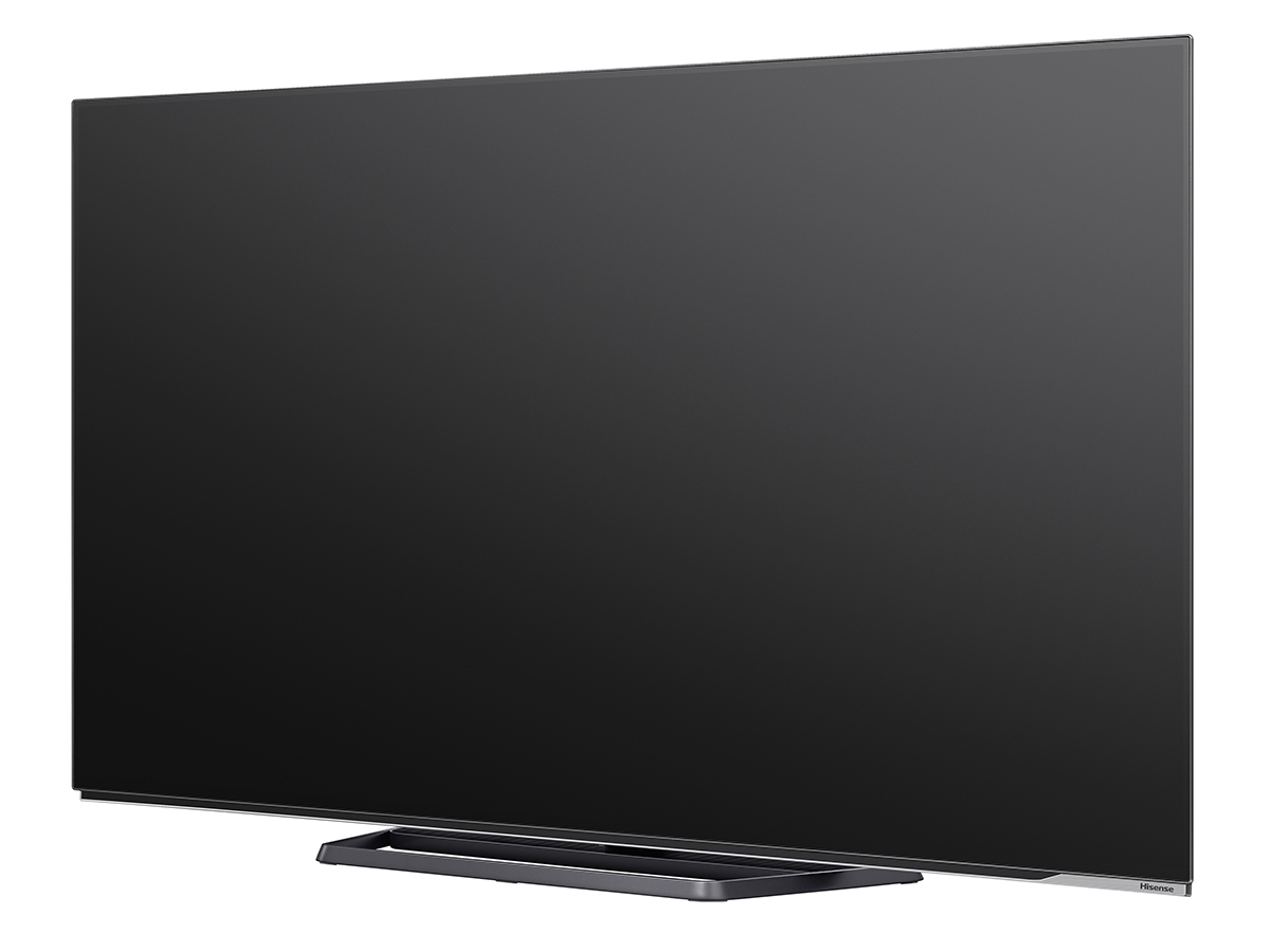 Hisense - OLED 4K Smart TV 65A85H