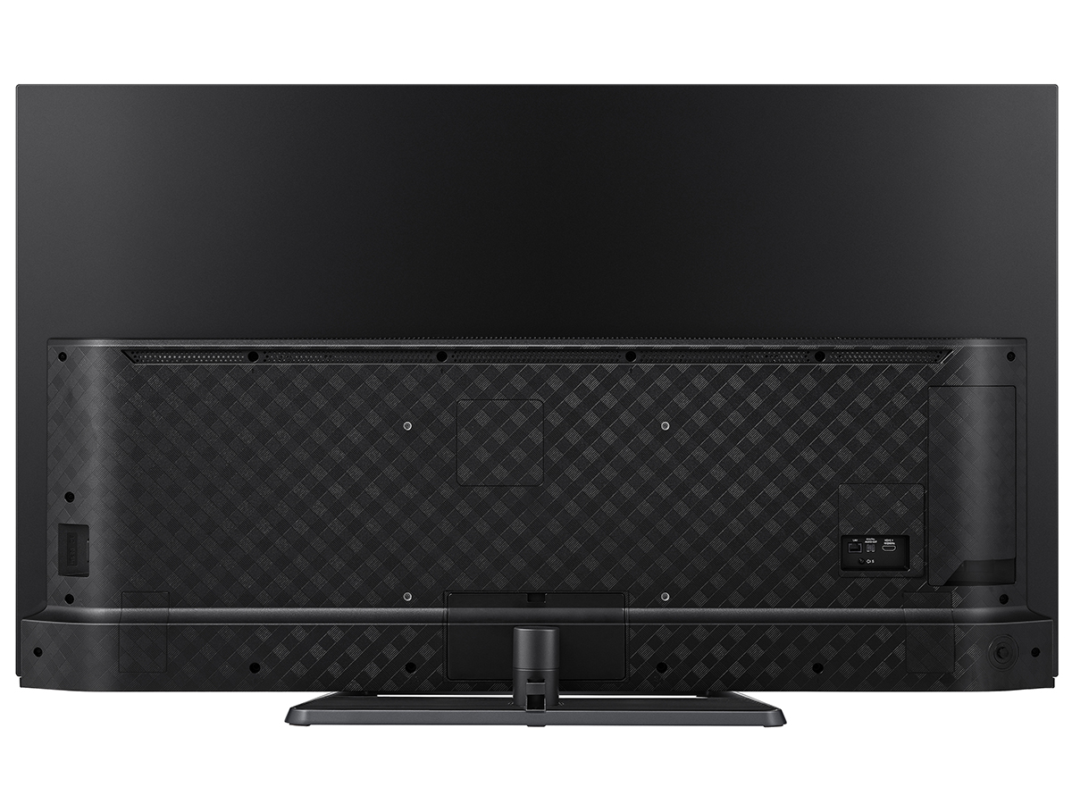 Hisense - OLED 4K Smart TV 65A85H