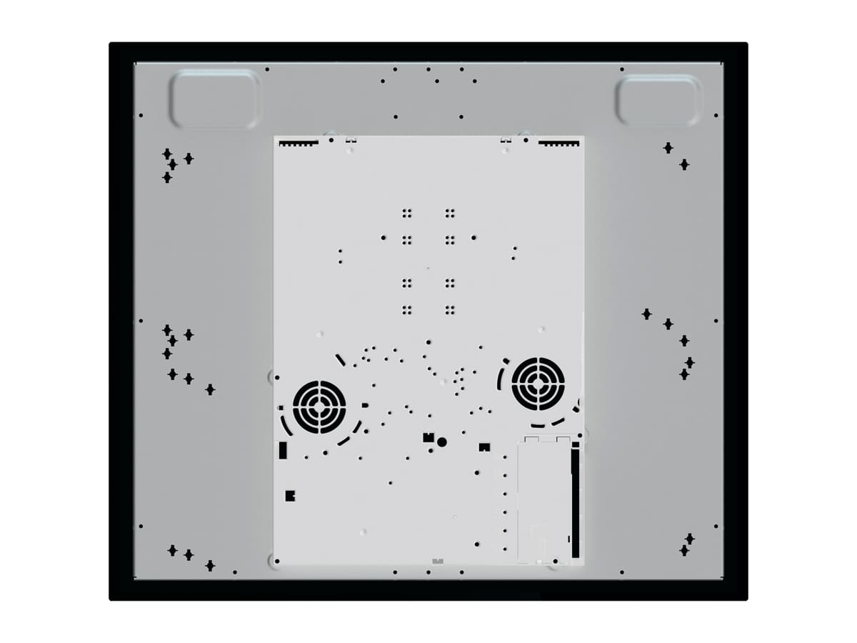 Hisense - Inducción 3 zonas I6331CB 60cm