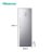 Una puerta RL481N4BIE – Frigorífico 1 Puerta, Clase E , 370L, Inox