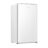 Una puerta RR106D4CWF – Frigorífico 1 Puerta, Clase F , 82L, Blanco