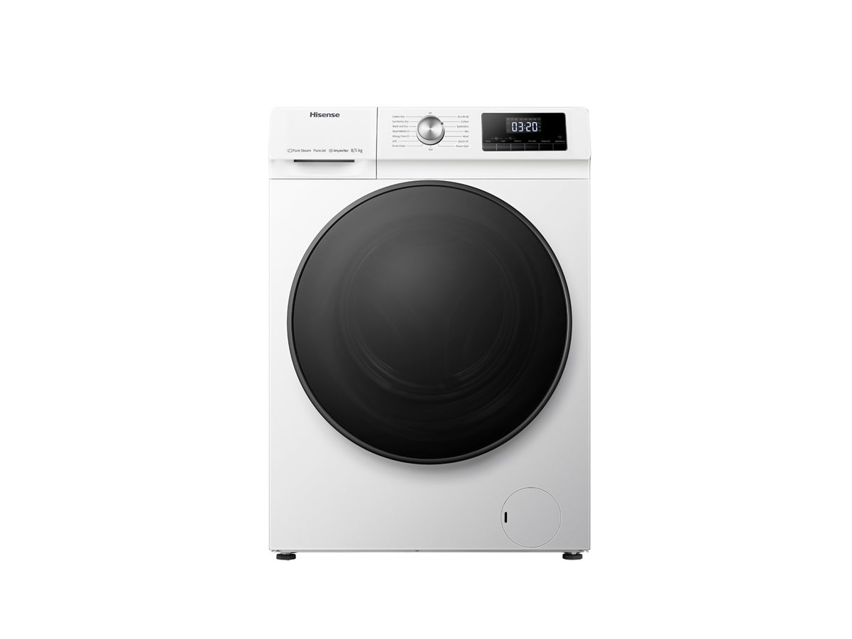 Lavadora WDQA8014EVJM