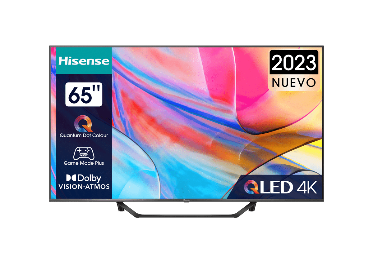 QLED TV 65A7KQ