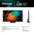 MINI LED Mini LED TV 55U8KQ