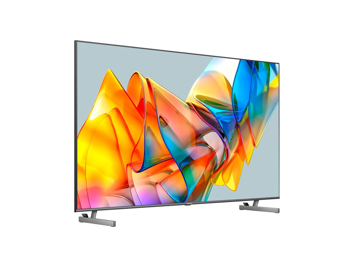 Hisense - TV Mini-LED 65U6KQ