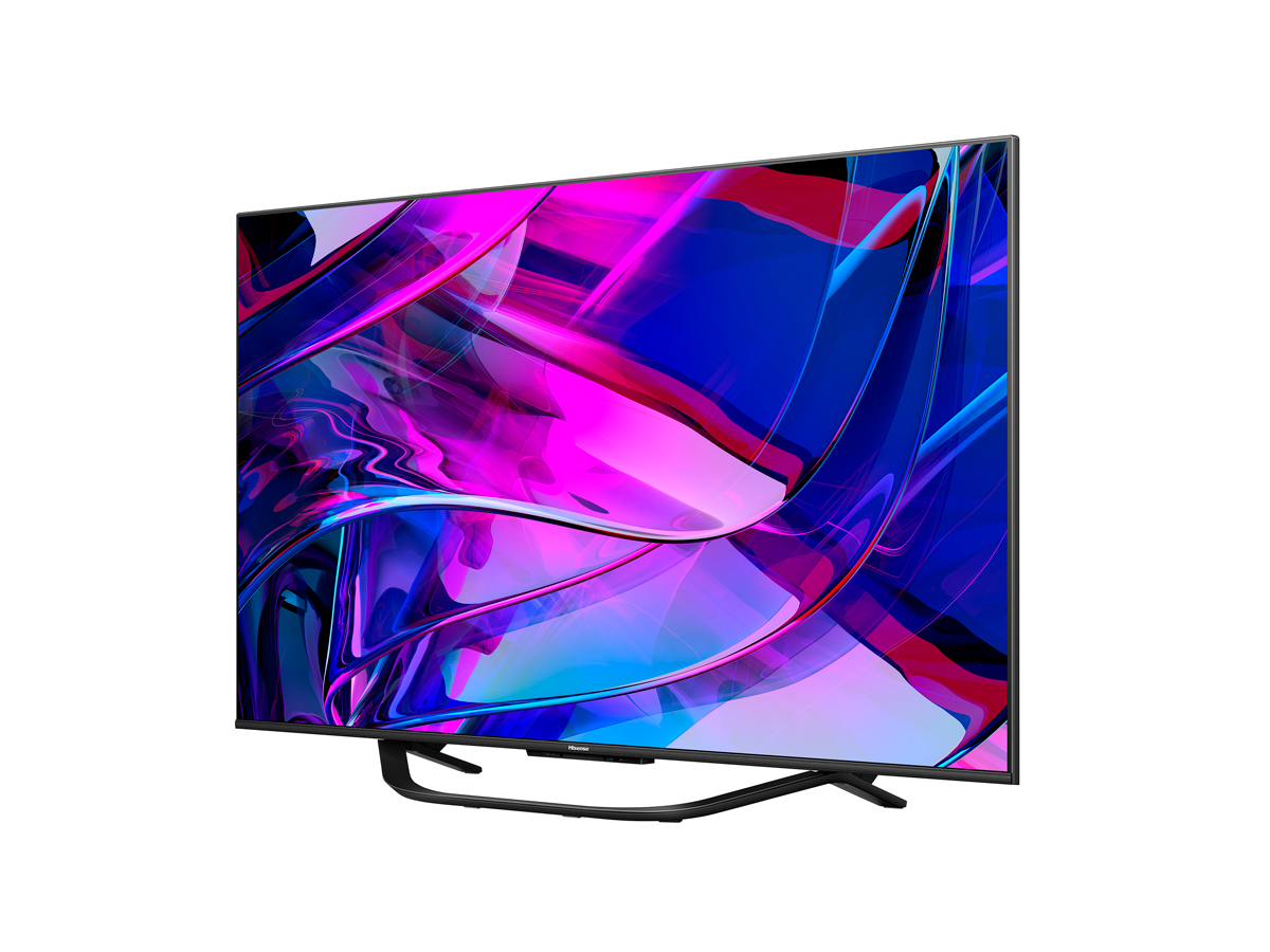 Hisense - TV Mini-LED 65U7KQ