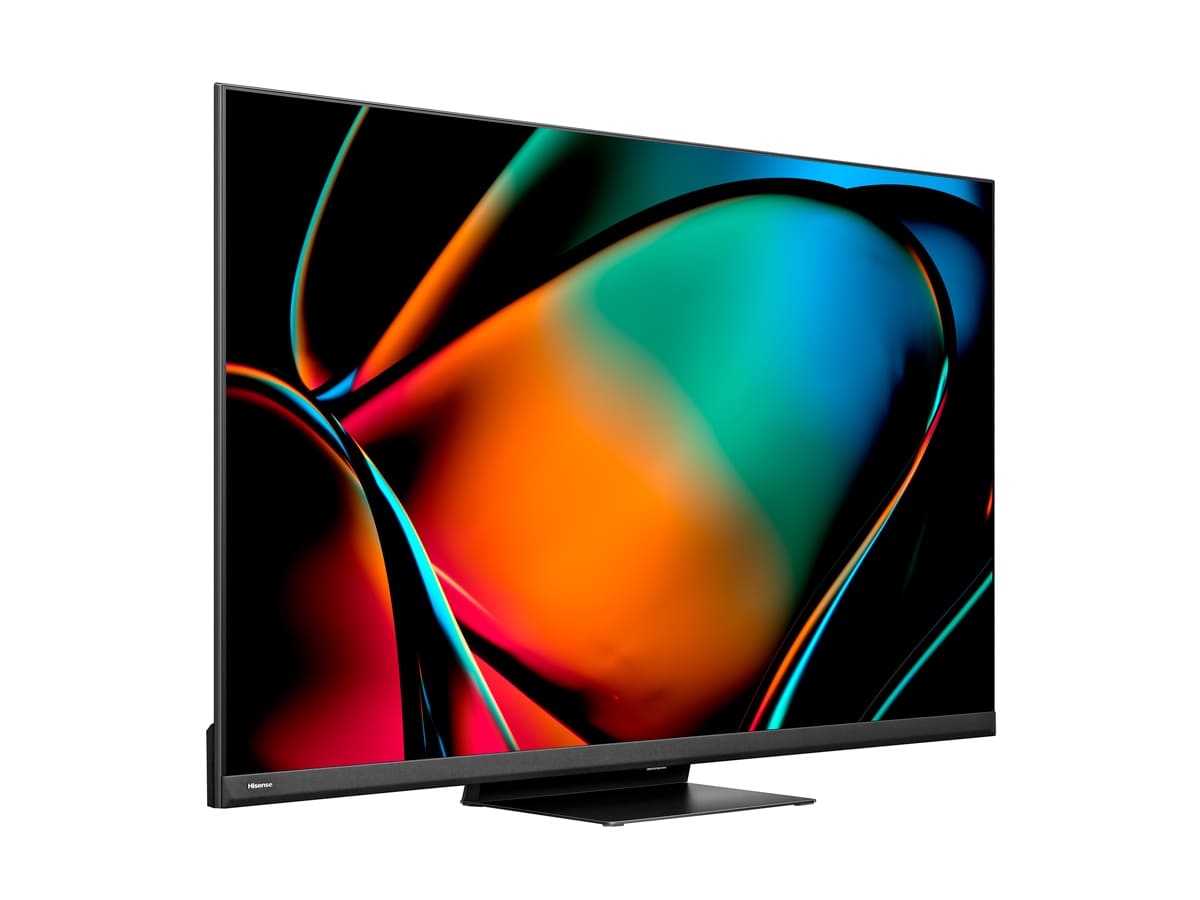 Hisense - TV Mini-LED 55U8KQ