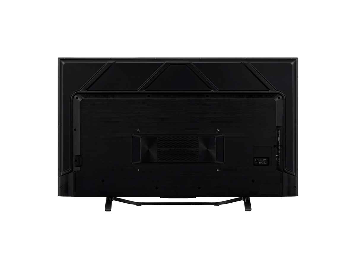 Hisense - TV Mini-LED 55U7KQ