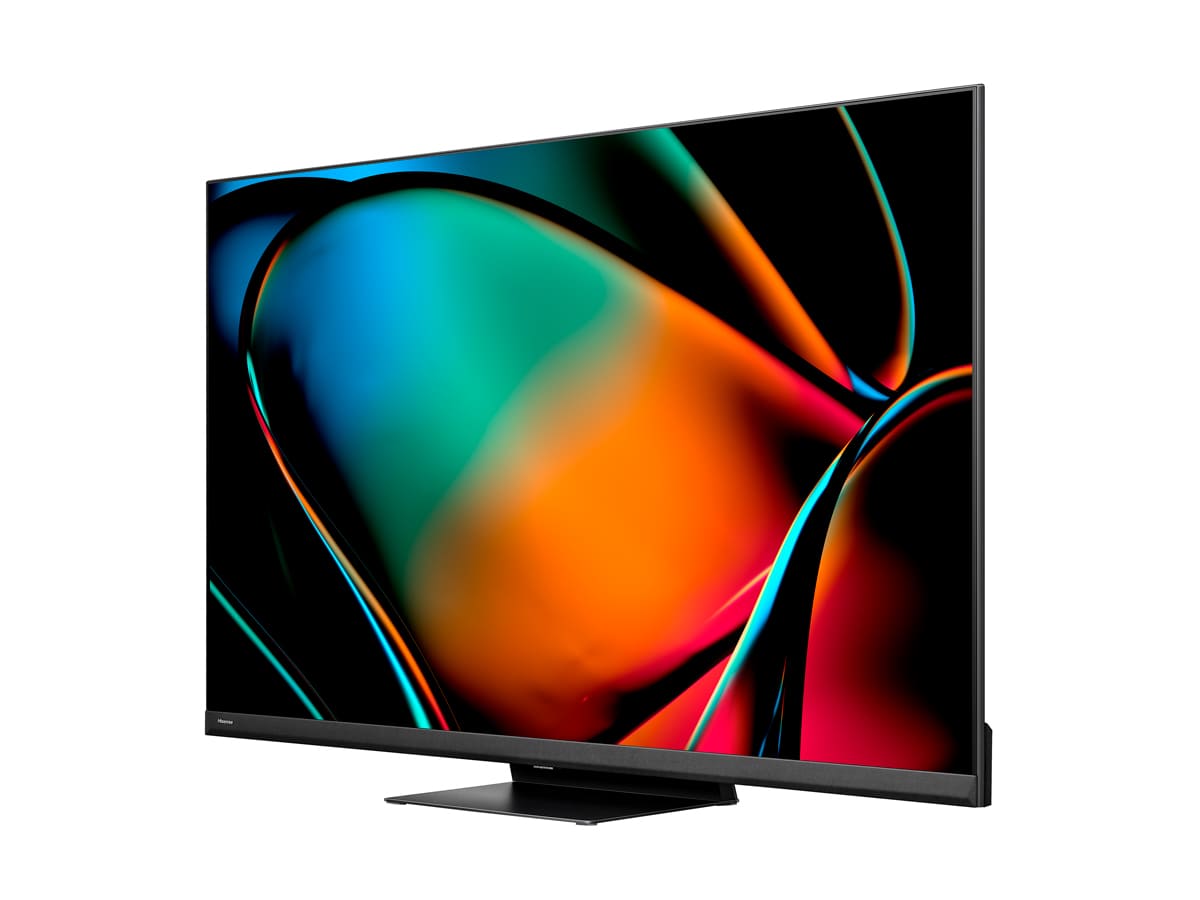 Hisense - TV Mini-LED 65U8KQ