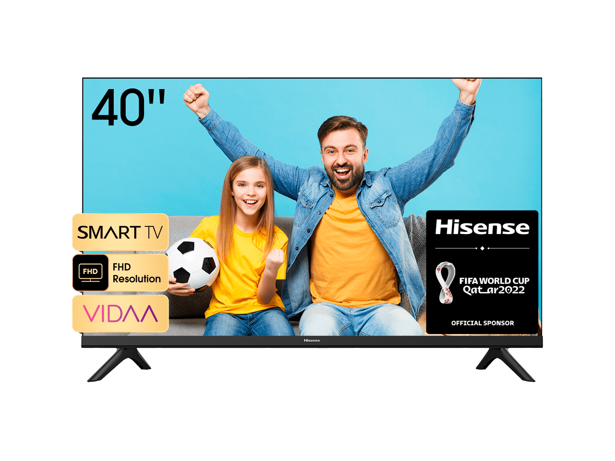 ALLIMITY EN2AK30H(0011) Telecomando Compatibile con Hisense TV EN2AK30H 32A4BG 40A4BG 40A4BG 32A4BG 32A4BG 40A4BG 40A4BG 32A4BG