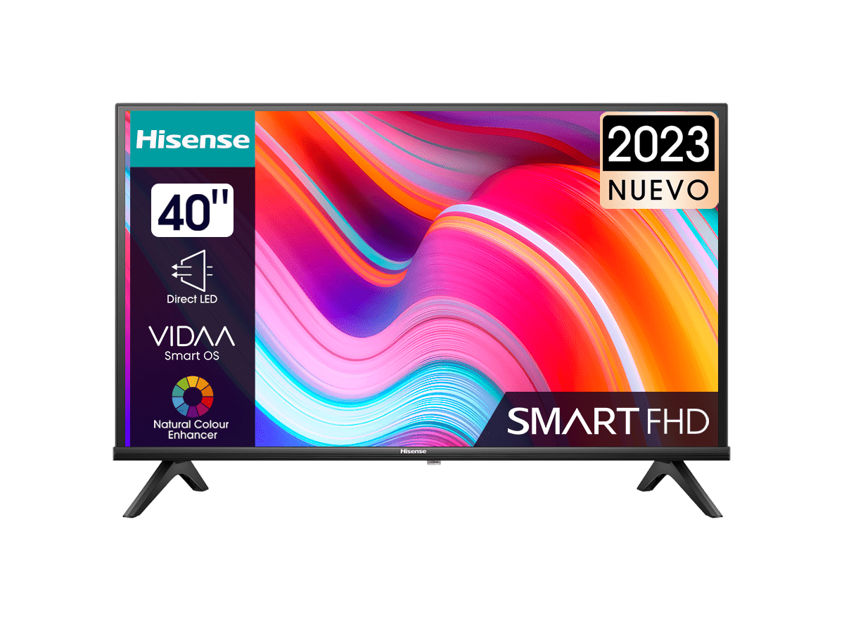 FHD Smart TV 40A4K