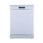 Libre Instalación 60cm HS622E10W – Lavavajillas 60cm, Libre Instalación, Clase E, 13, Blanco