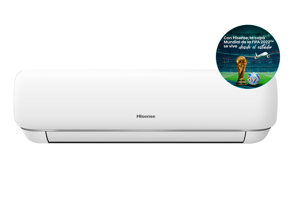 Aire acondicionado Luso Connect KC25YR03