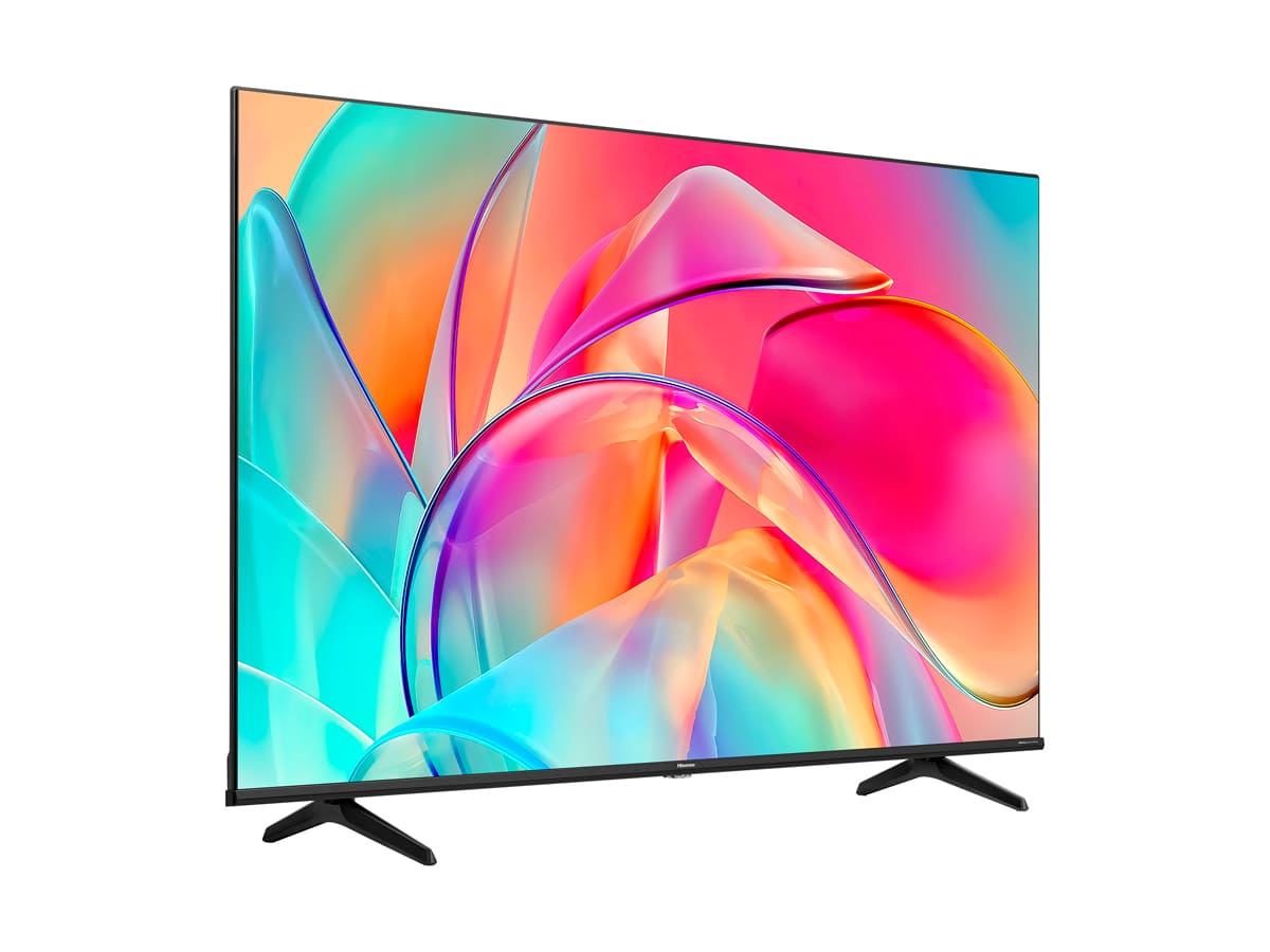 Hisense - TV QLED 75E79KQ Smart TV