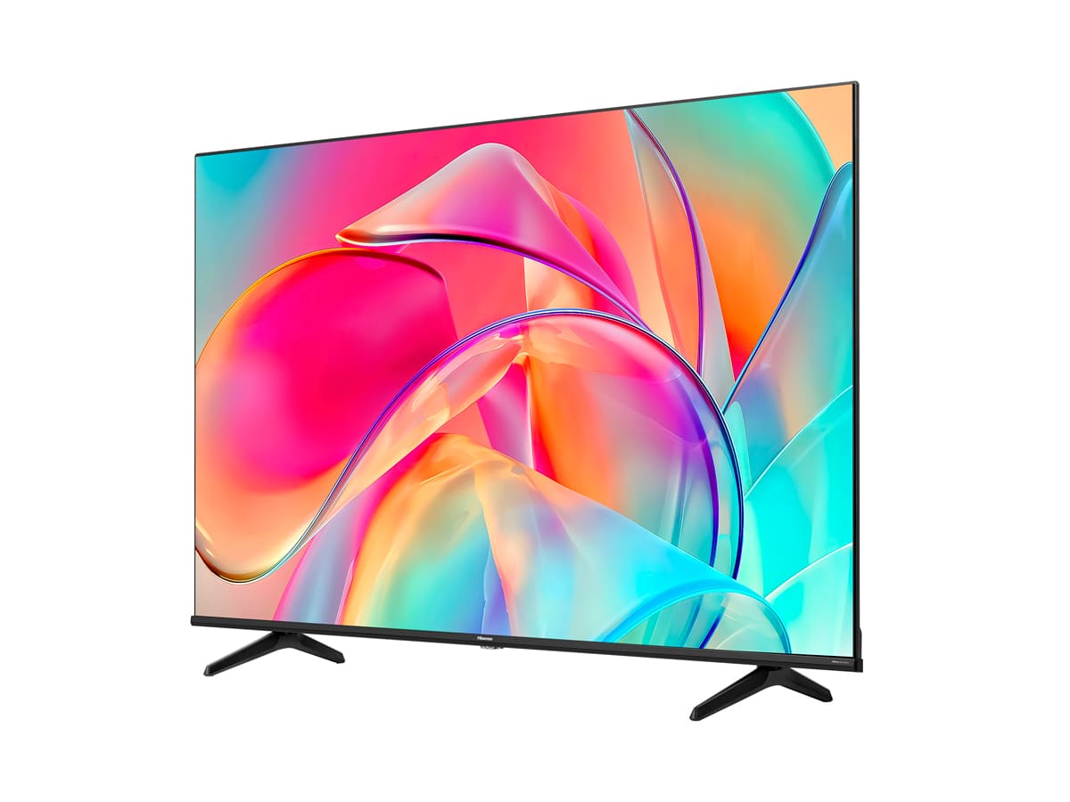 Hisense - TV QLED 75E7KQ