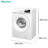 Lavadoras Lavadora WFQP801419VM