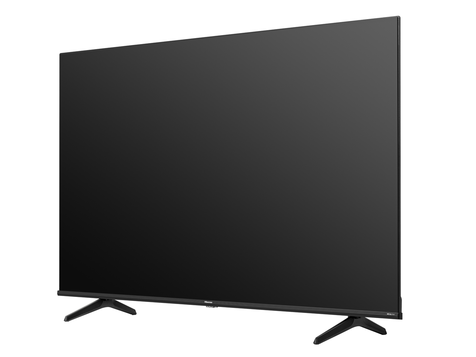 Hisense - QLED 4K Smart TV 50E7HQ