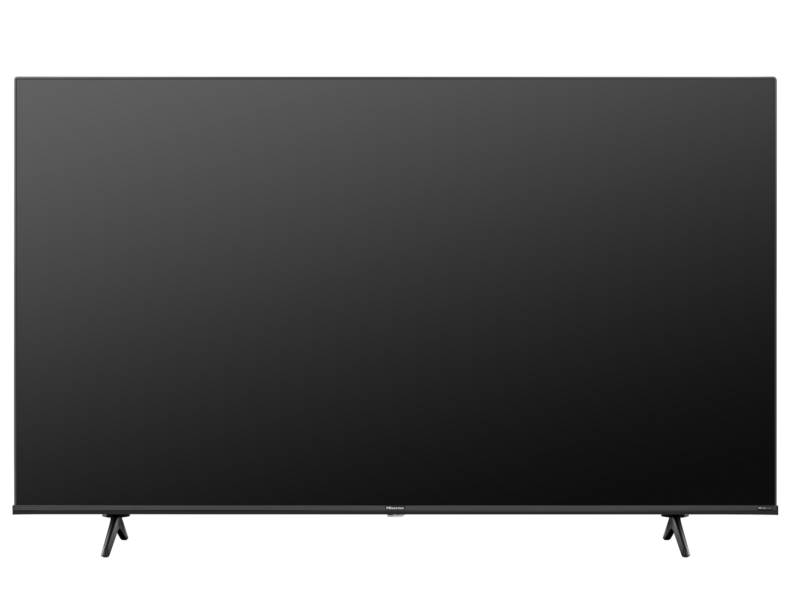 Hisense - QLED 4K Smart TV 55E7HQ