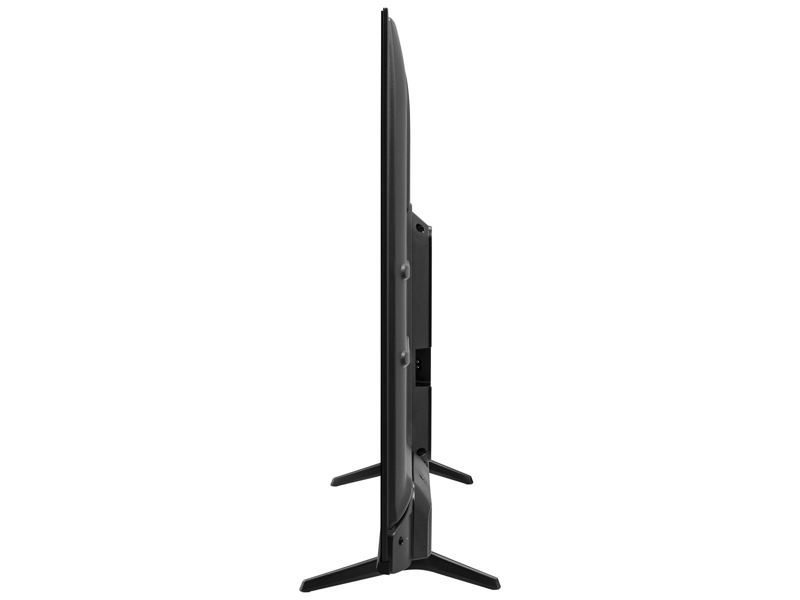 Hisense - QLED 4K Smart TV 55E7HQ