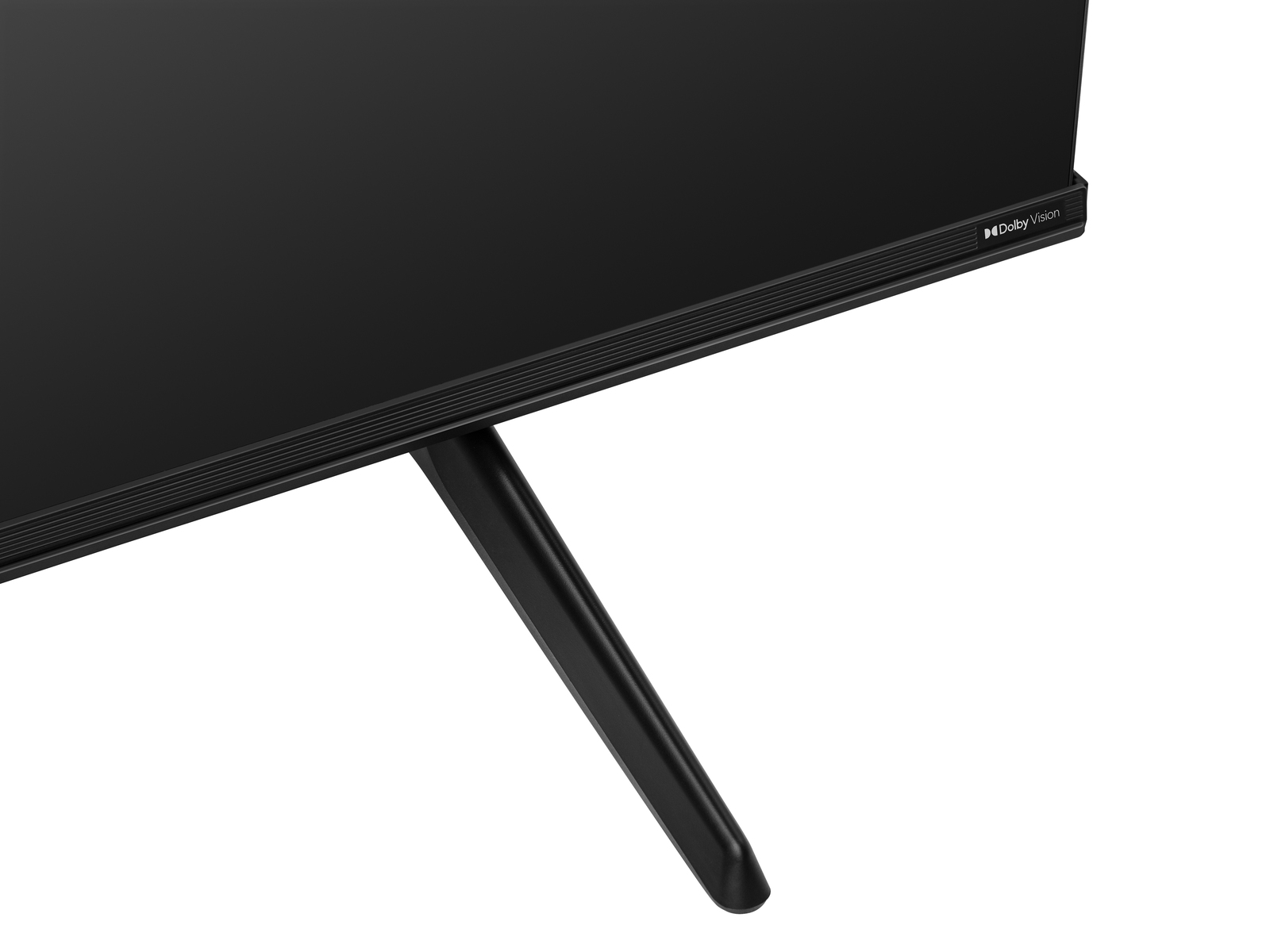 Hisense - QLED 4K Smart TV 55E7HQ