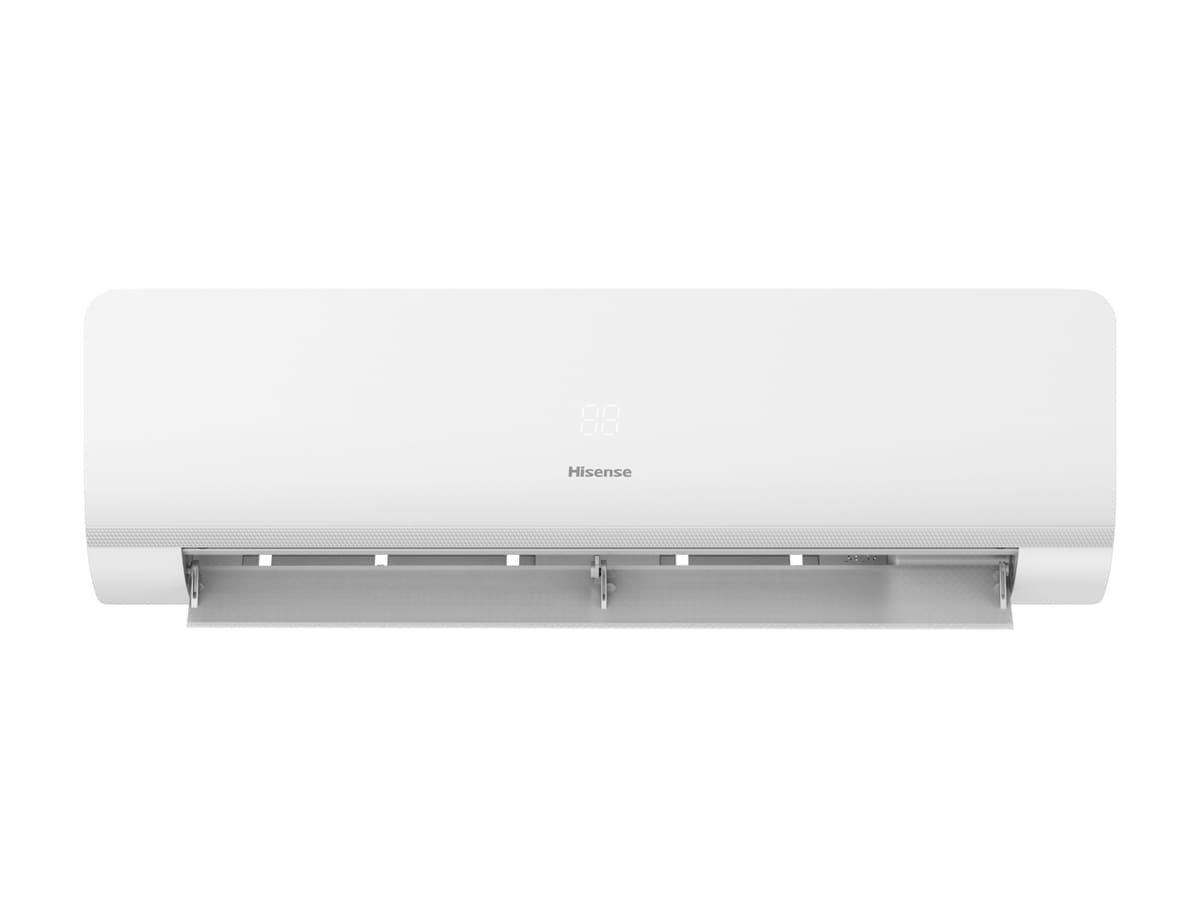 Hisense - Aire acondicionado Smart Clima KC50XS1A