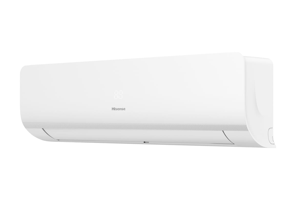 Hisense - Aire acondicionado Smart Clima KC25YR03