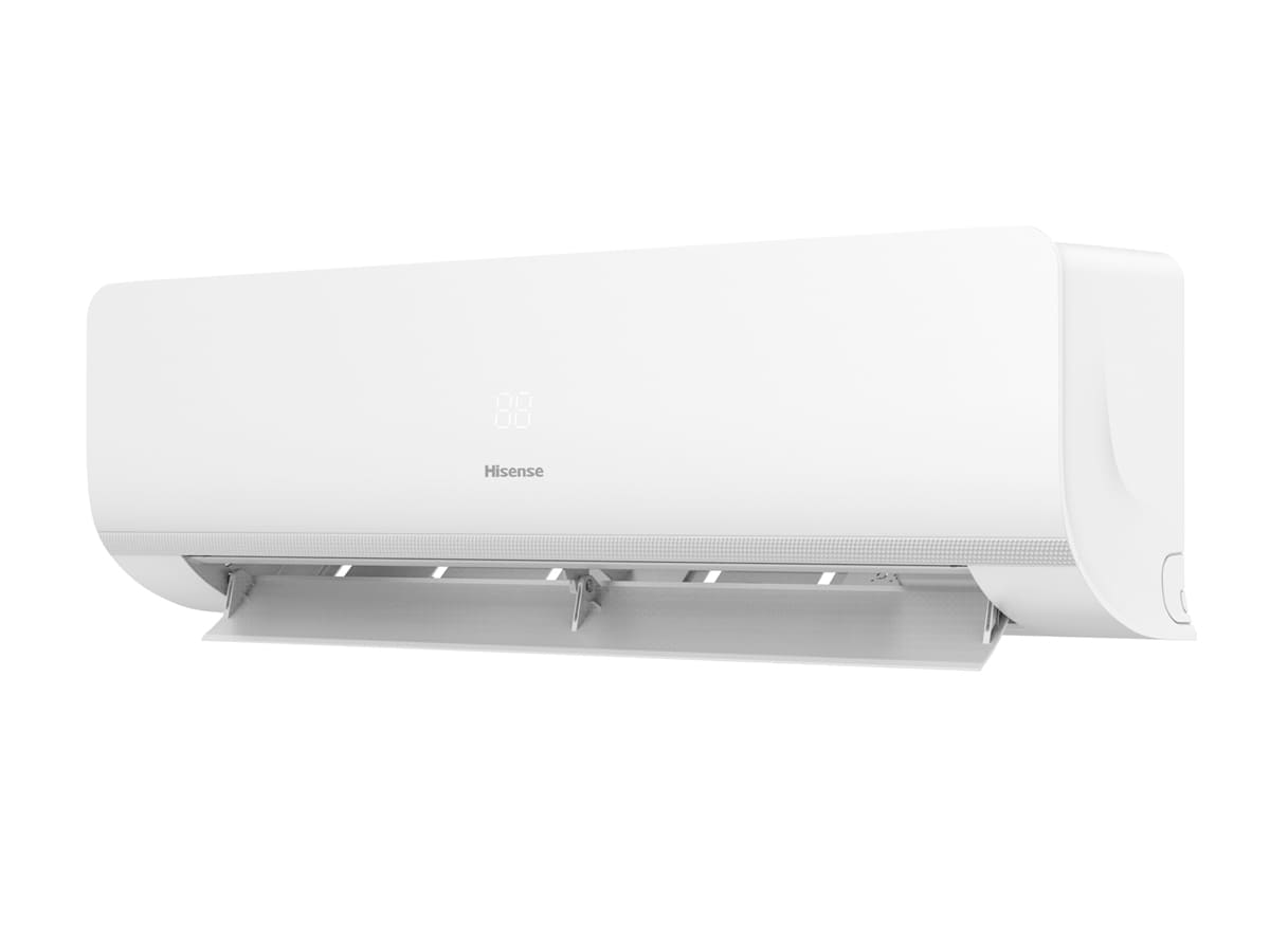 Hisense - Aire acondicionado Smart Clima KC25YR03