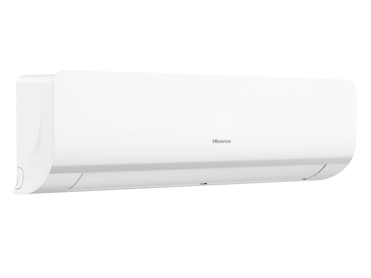 Hisense - Aire acondicionado Smart Clima KC70BT1R