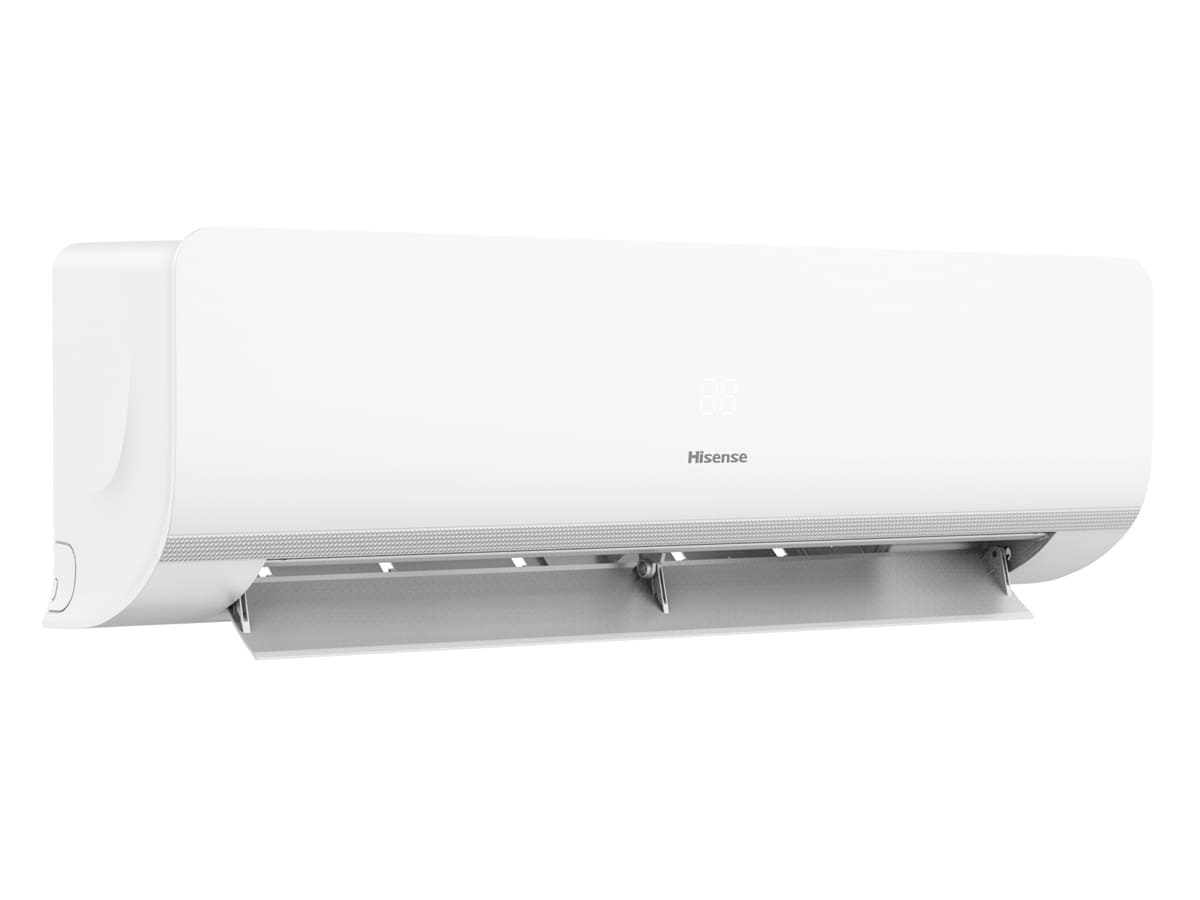 Hisense - Aire acondicionado Smart Clima KC50XS1A