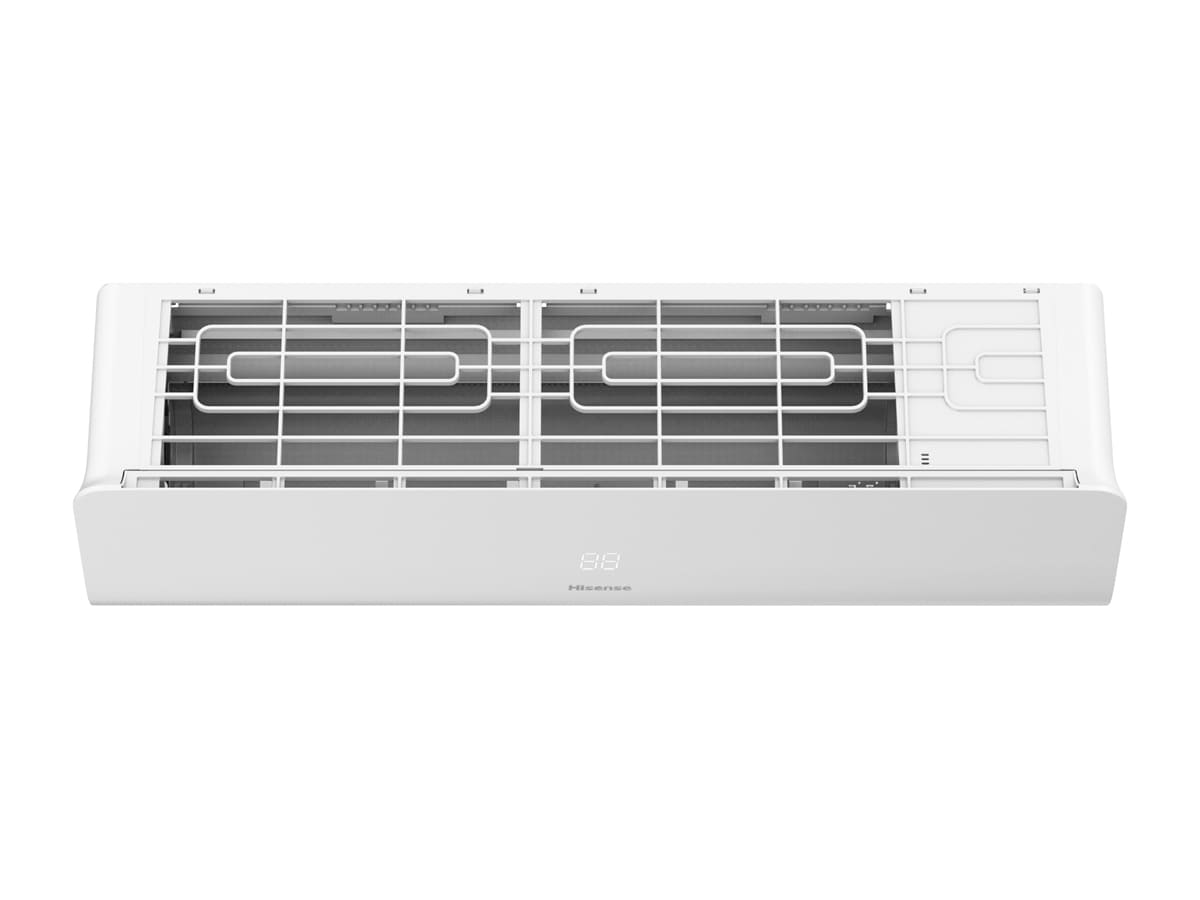 Hisense - Aire acondicionado Smart Clima KC25YR03