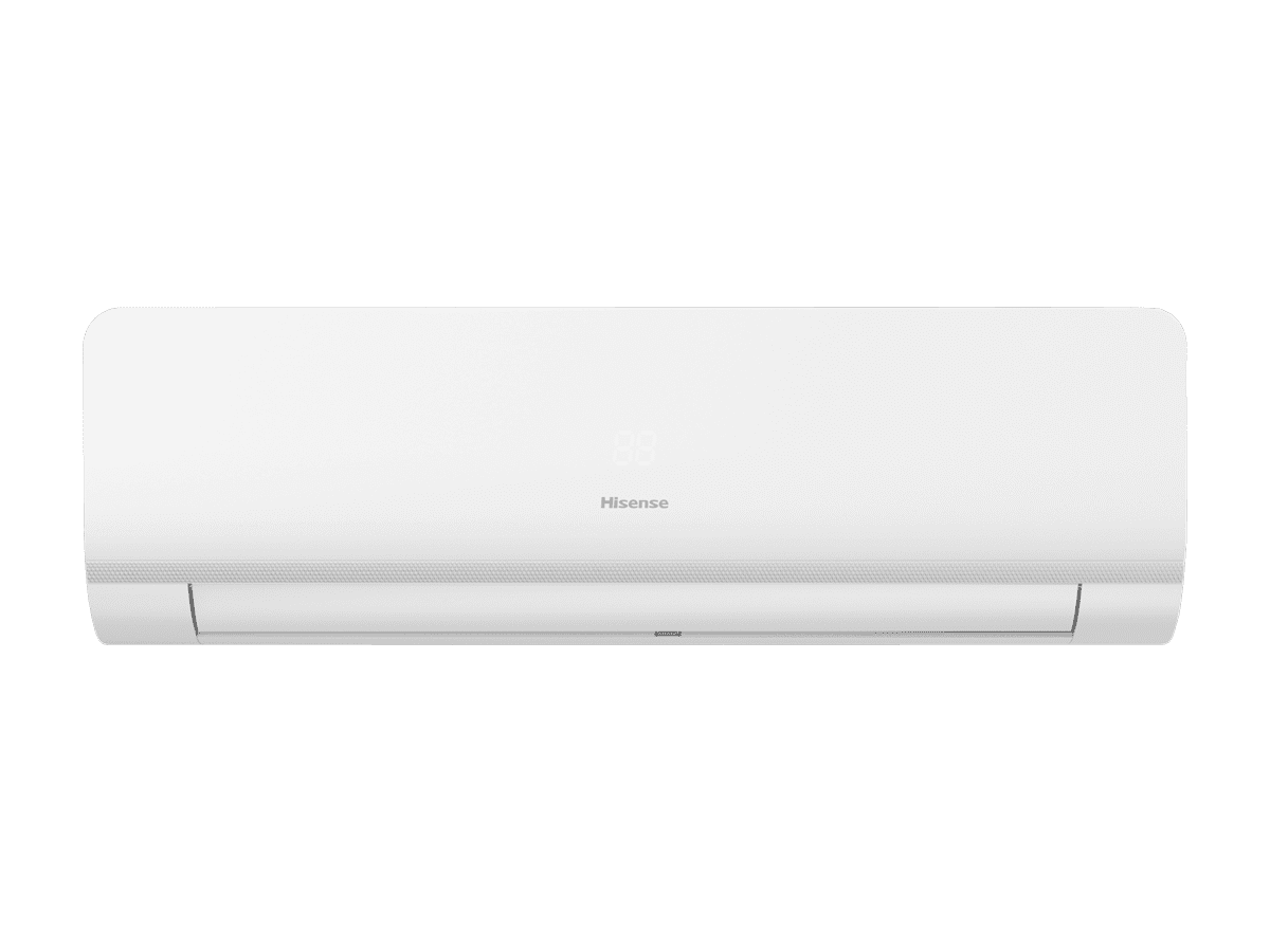 Hisense - Aire acondicionado Smart Clima KC50XS1A