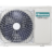 Split Aire acondicionado Smart Clima KC50XS1A