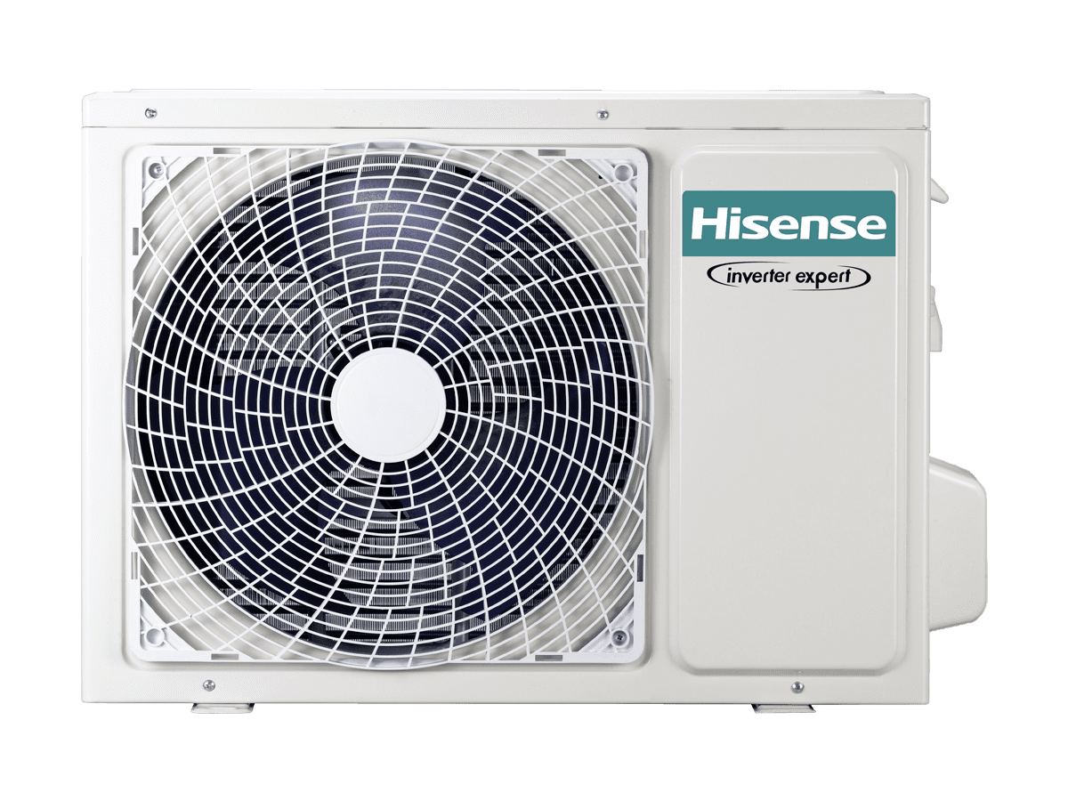 Hisense - Aire acondicionado Smart Clima KC50XS1A