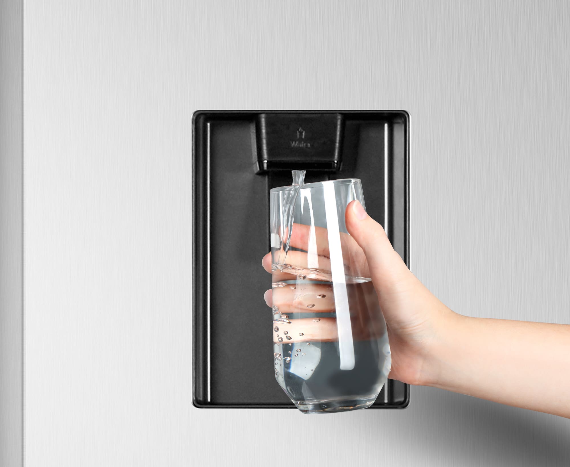Dispensador de Agua