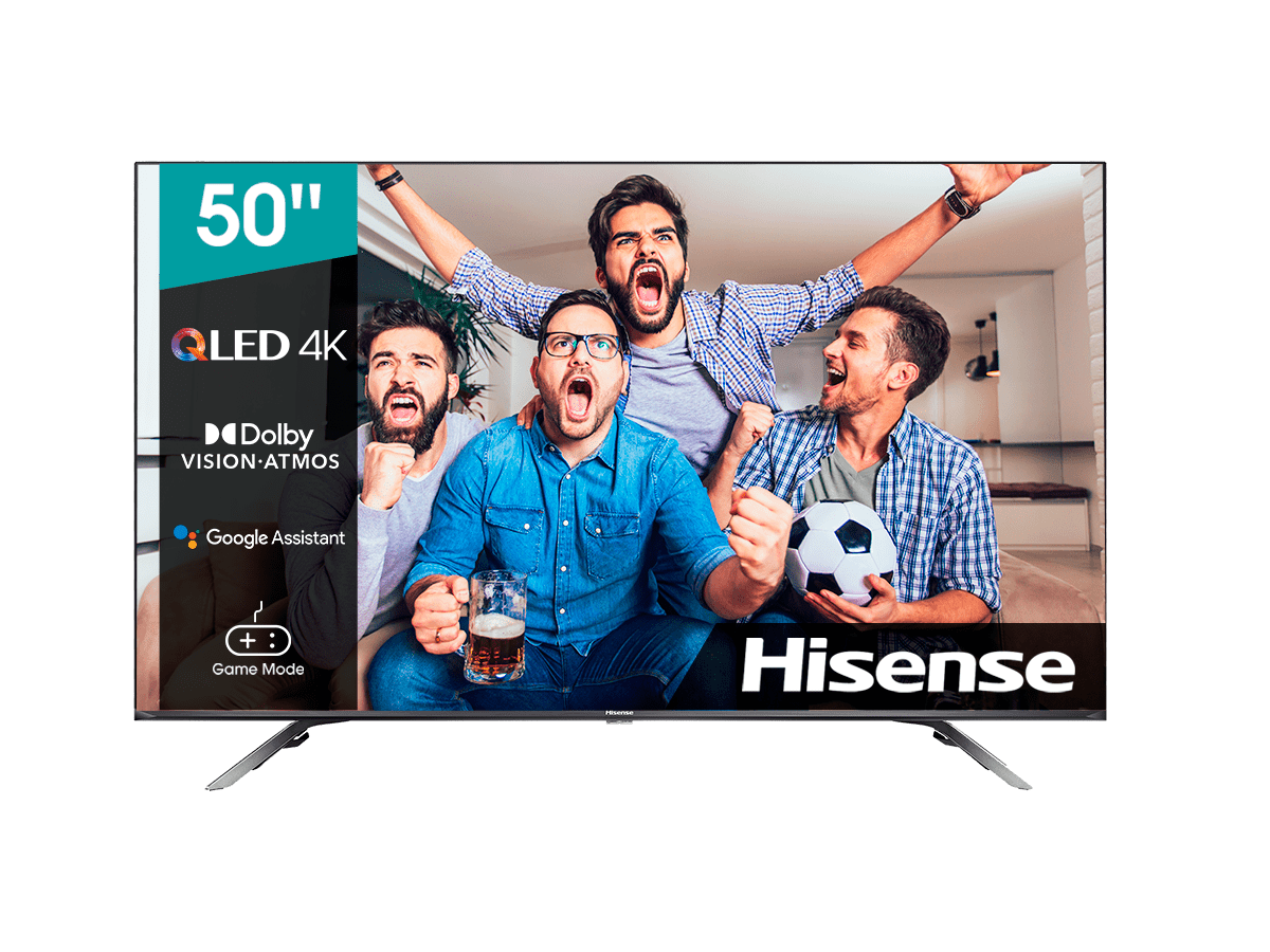 QLED TV 50E7GQ 50