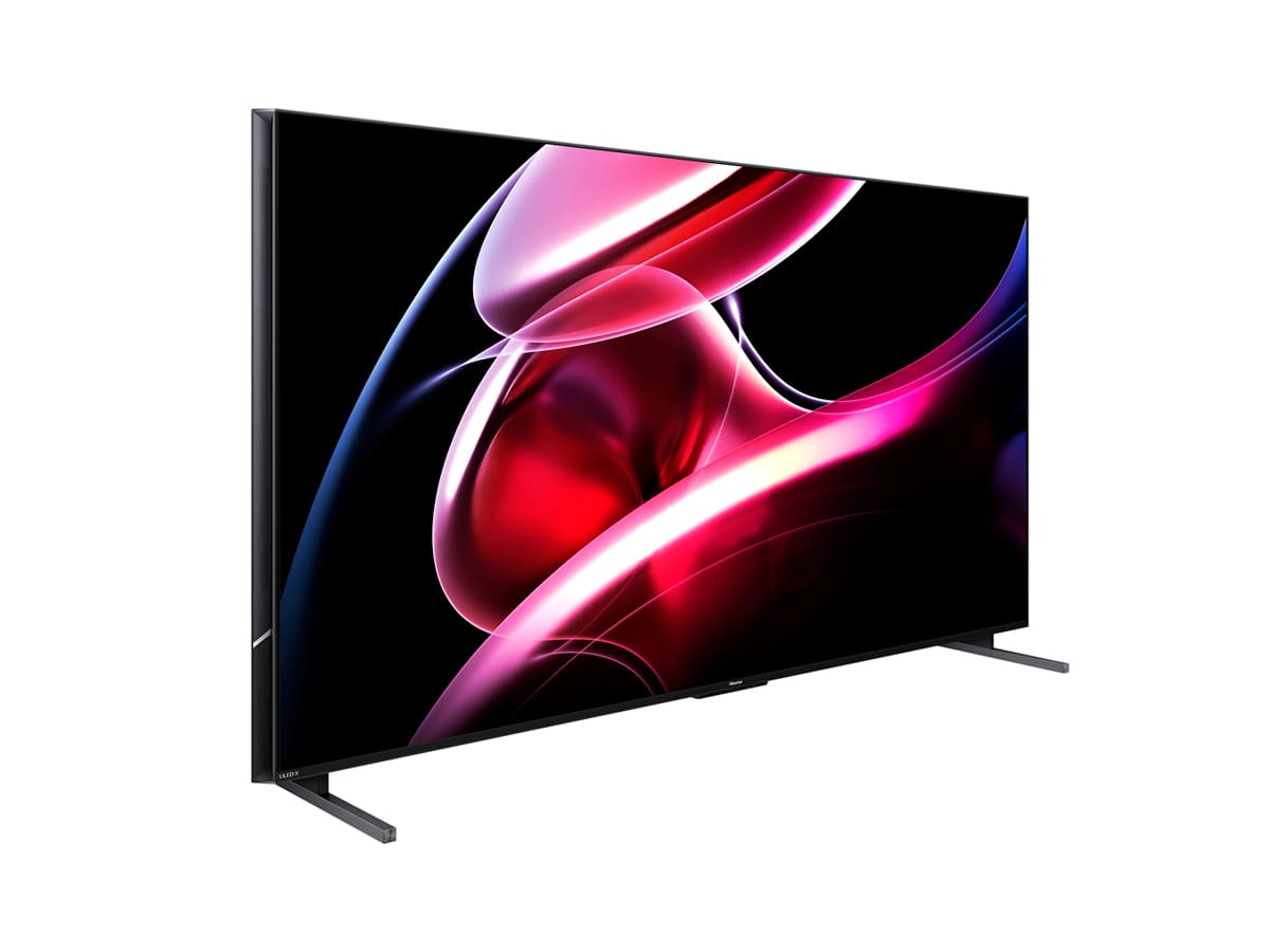 Hisense - TV Mini-LED 85UXKQ