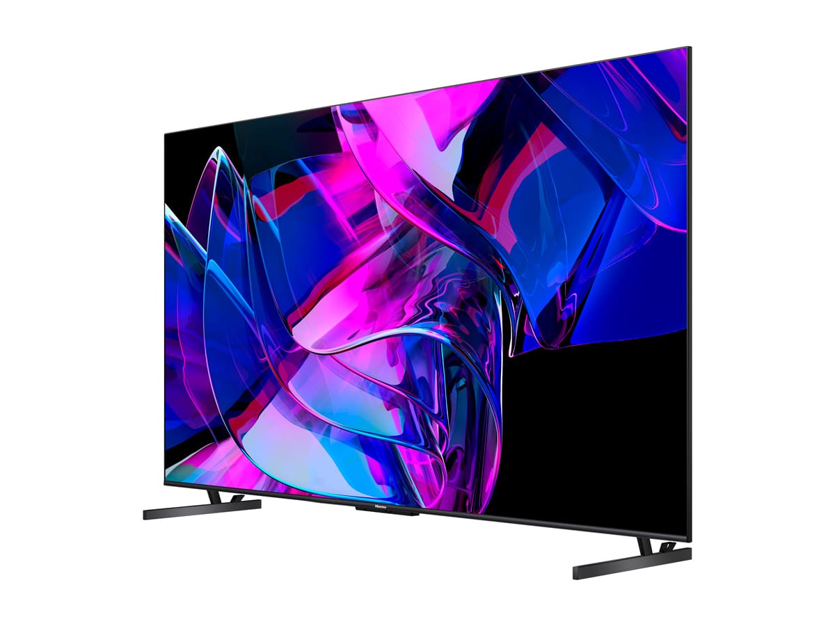 Hisense - TV Mini-LED 75U7KQ