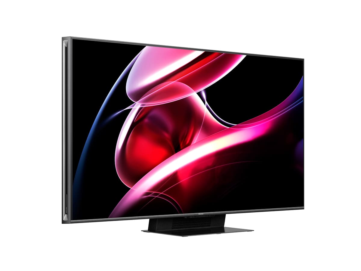 Hisense - TV Mini-LED 65UXKQ