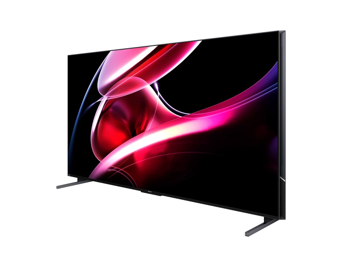 Hisense - TV Mini-LED 85UXKQ